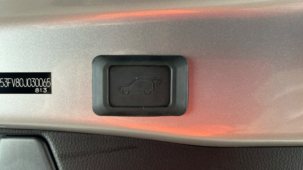 Toyota Rav 4 Dynamic Black #27