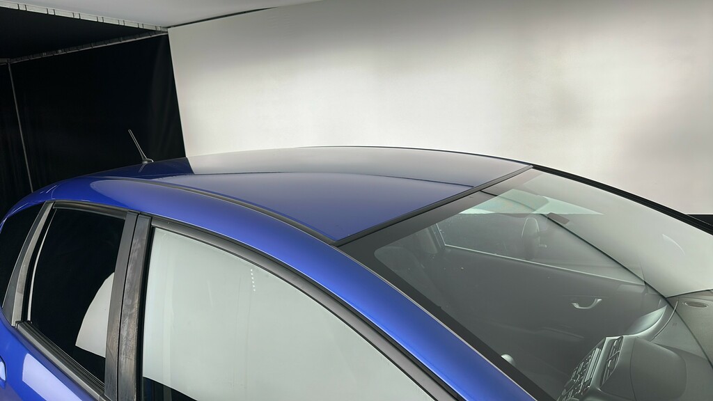Honda Jazz Se Silver #21