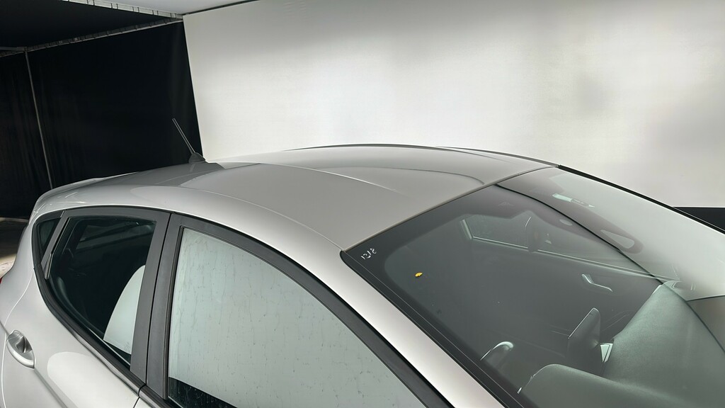 Ford Fiesta St-line  #21