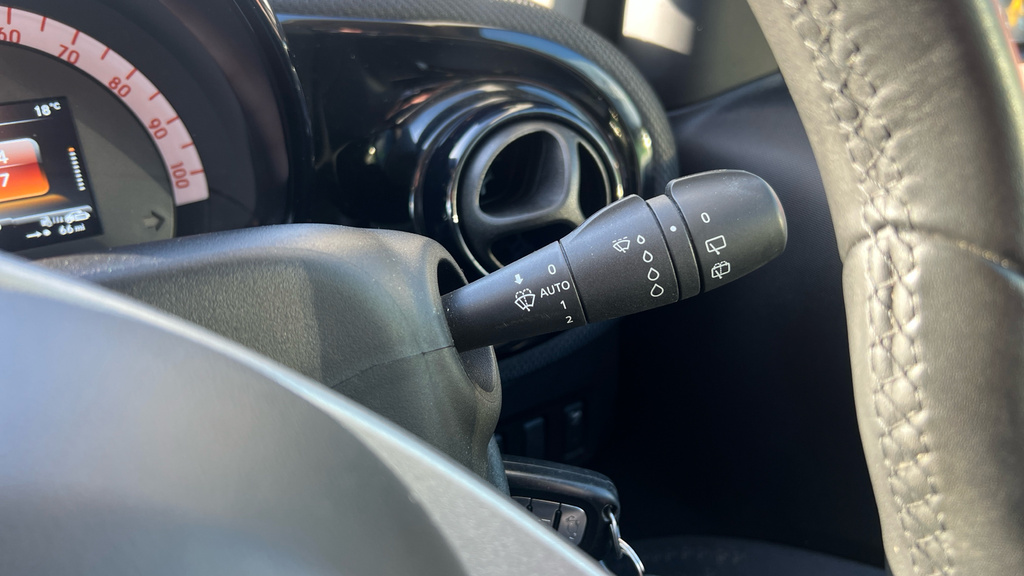 Smart Fortwo Coupe Pulse Premium White #18