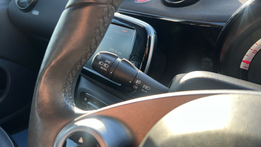 Smart Fortwo Coupe Pulse Premium White #17