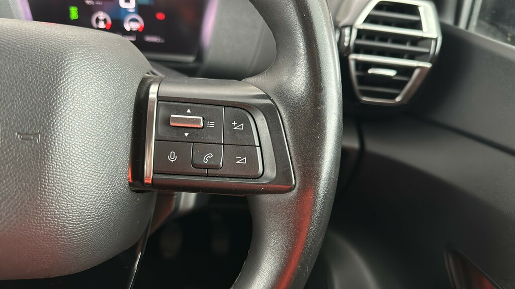 Citroen C4 Shine Plus Grey #30