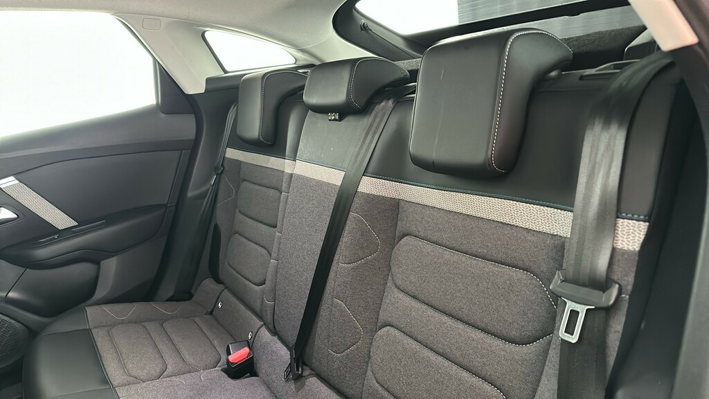 Citroen C4 Shine Plus Grey #18