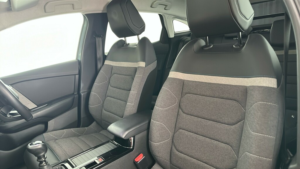 Citroen C4 Shine Plus Grey #17