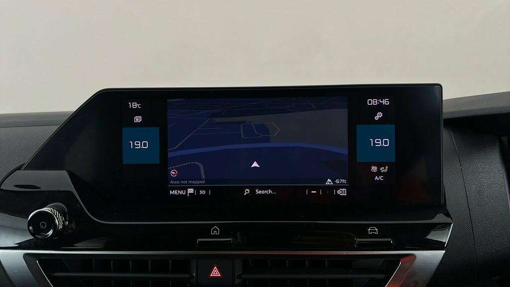 Citroen C4 Shine Plus Grey #23