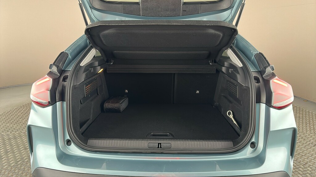 Citroen C4 Shine Plus Grey #22