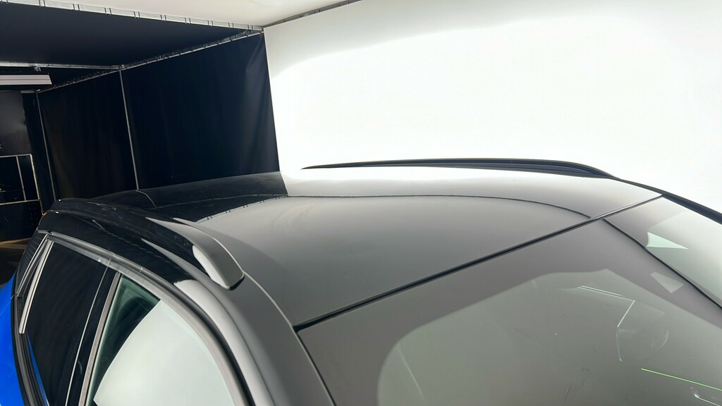 Peugeot e-2008 Suv Grey #21