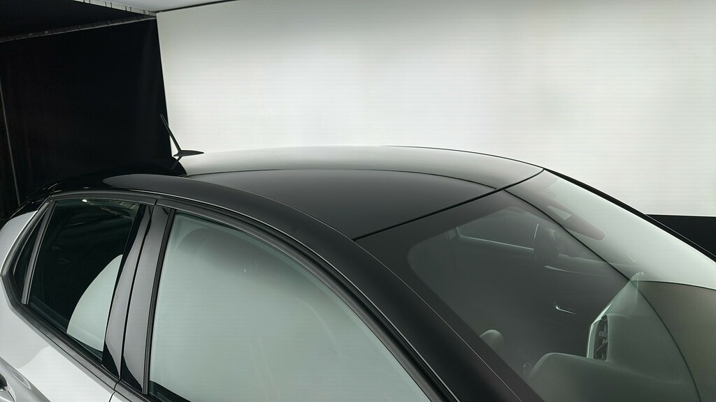 Vauxhall Corsa Gs Grey #21