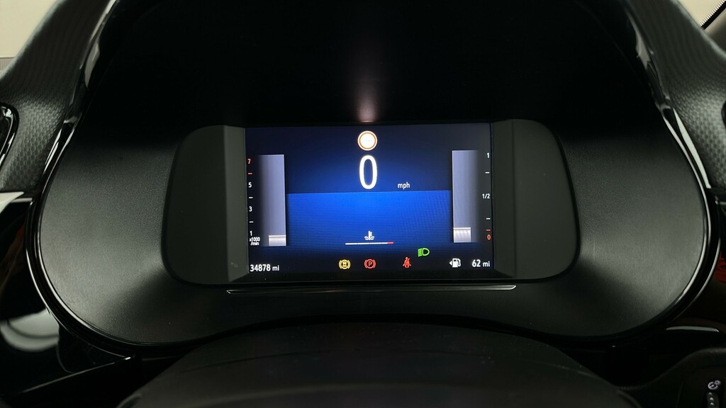 Vauxhall Corsa Gs Grey #15