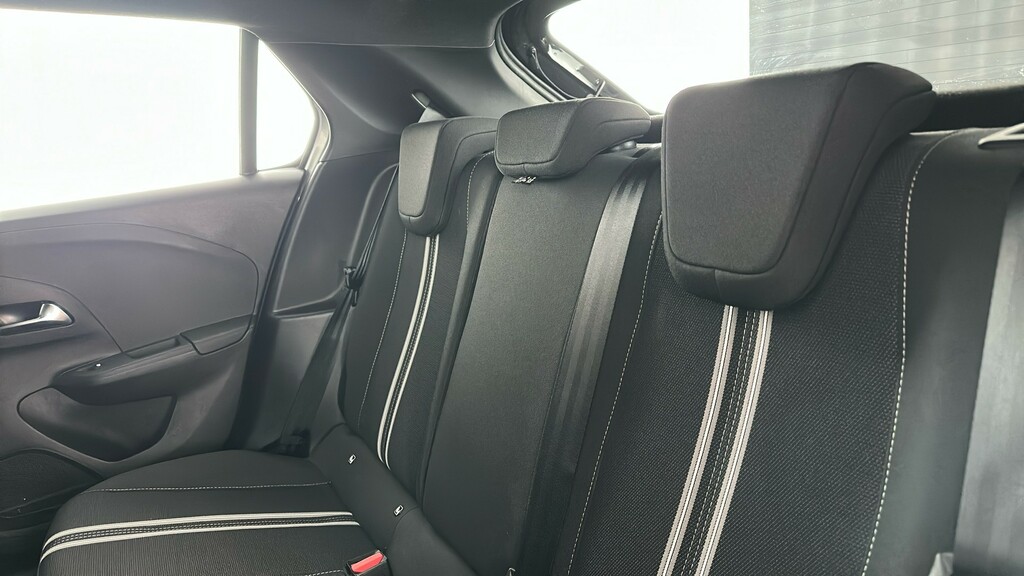 Vauxhall Corsa Gs Grey #18
