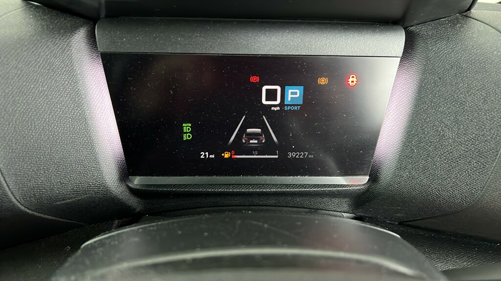 Citroen C4 1.2 Puretech 130 Max White #15