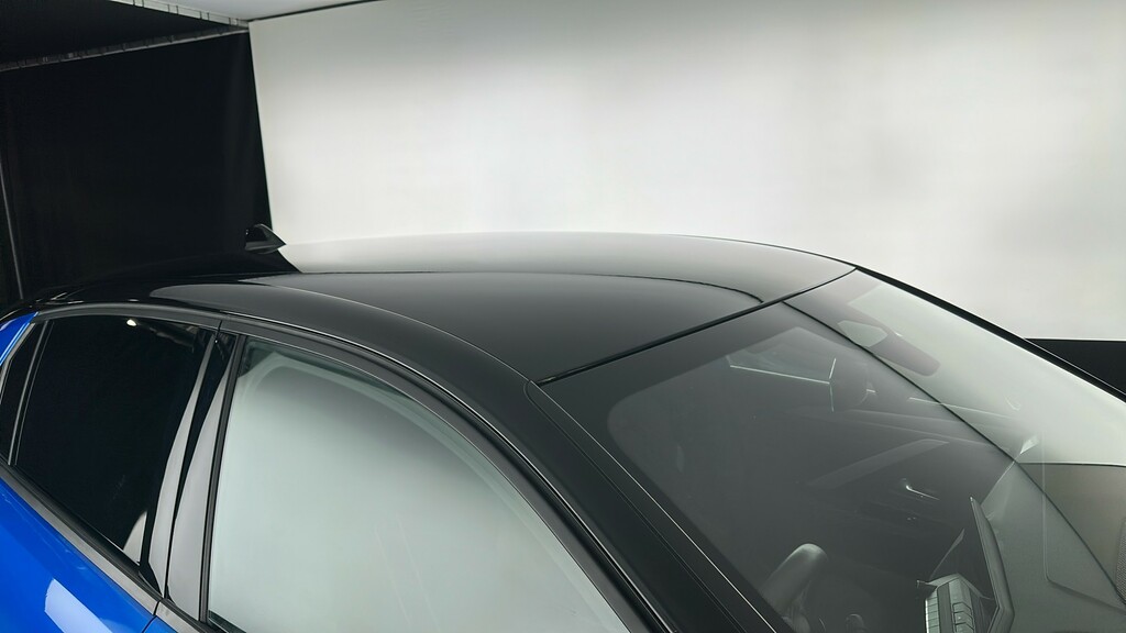 Vauxhall Astra Astra Gs Ev Grey #21