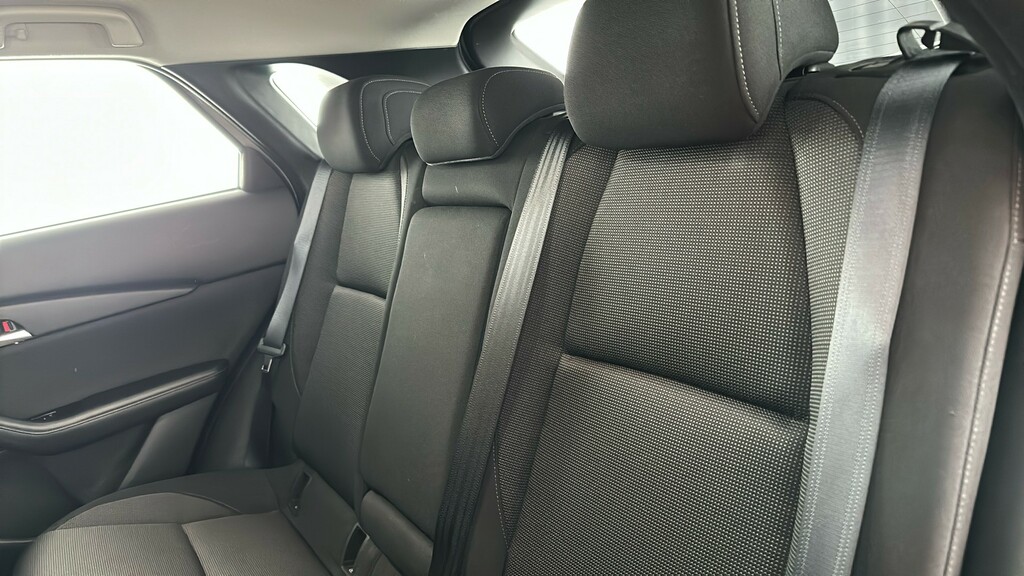 Mazda CX-30 2.0 E-skyactiv X Mhev Centre-line Grey #18