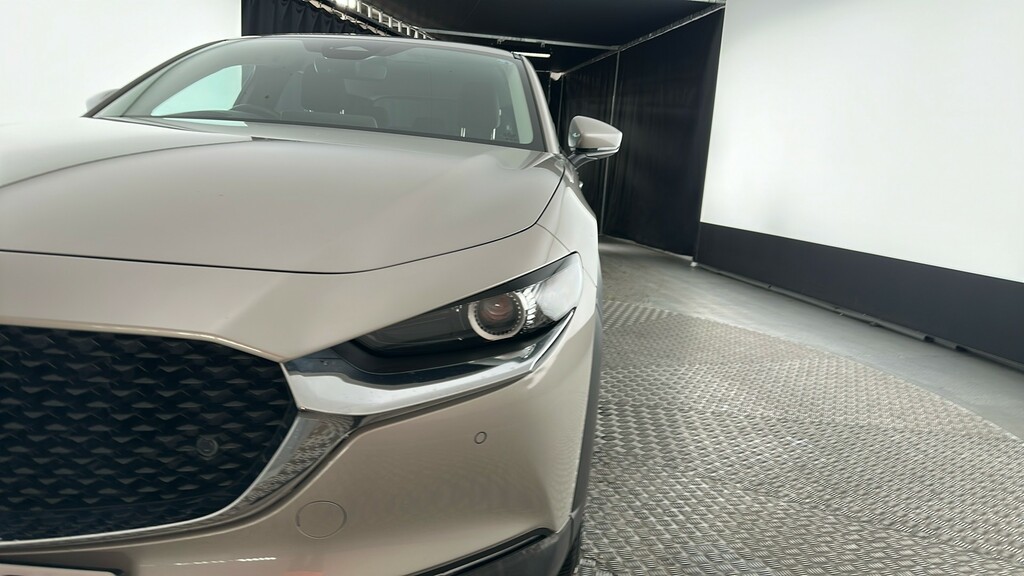 Mazda CX-30 2.0 E-skyactiv X Mhev Centre-line Grey #20