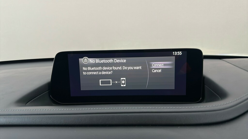 Mazda CX-30 2.0 E-skyactiv X Mhev Centre-line Grey #32