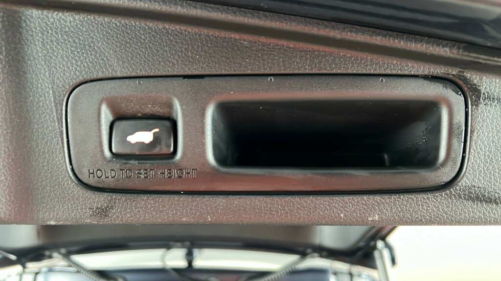 Honda Cr-V Ex Grey #31