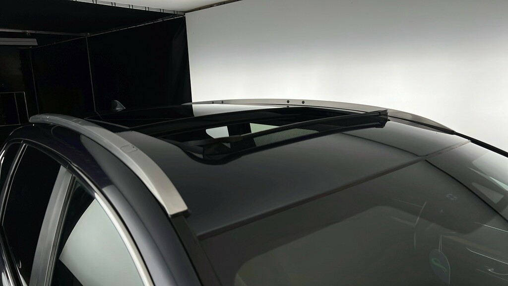 Honda Cr-V Ex Grey #21