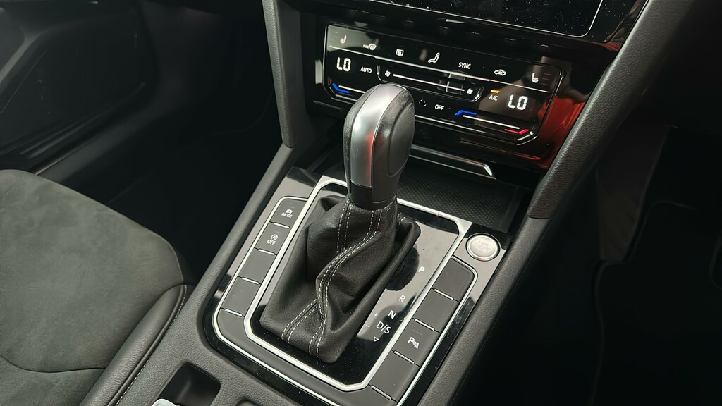 Volkswagen Arteon Arteon Elegance Tsi Phev S-a Blue #28