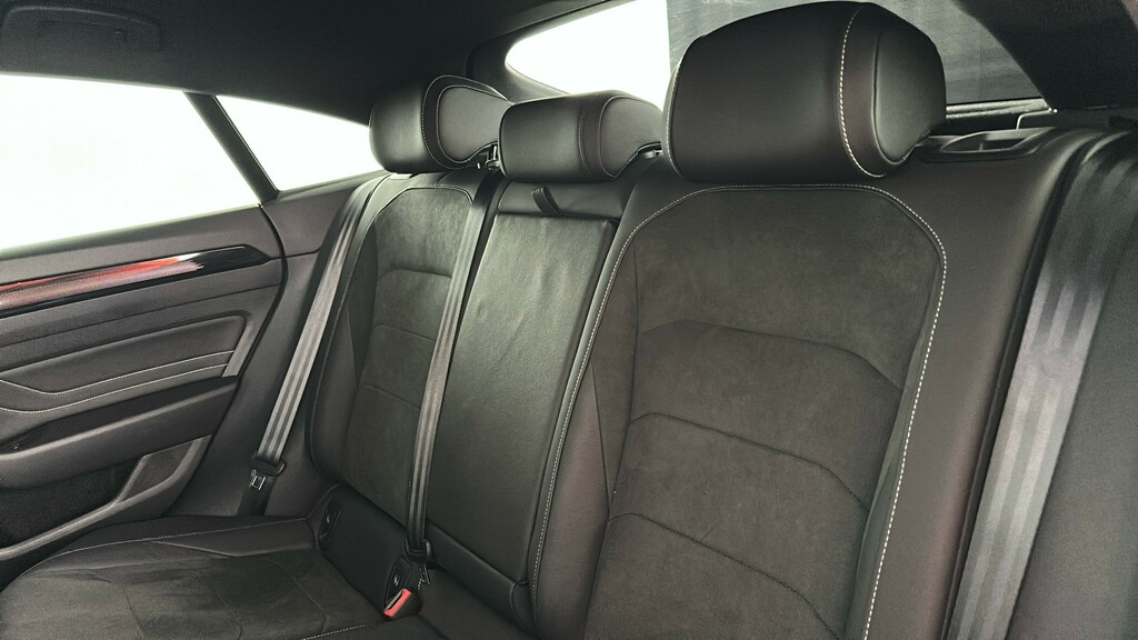 Volkswagen Arteon Arteon Elegance Tsi Phev S-a Blue #18