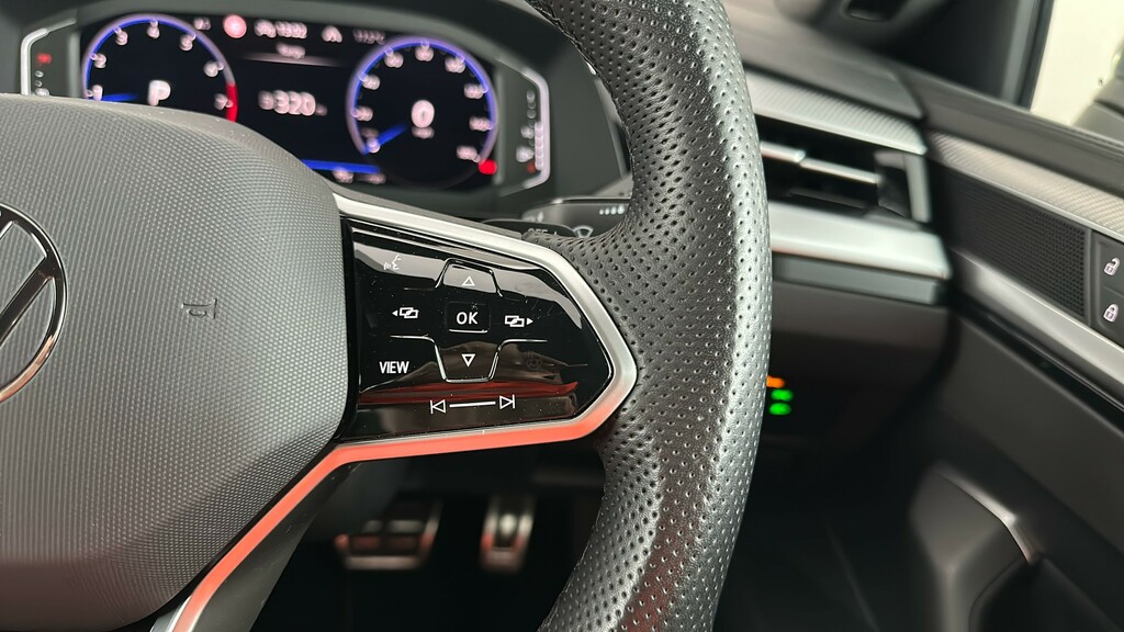 Volkswagen Arteon Arteon Elegance Tsi Phev S-a Blue #30