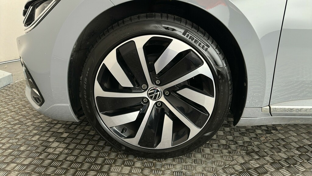 Volkswagen Arteon Arteon Elegance Tsi Phev S-a Blue #19