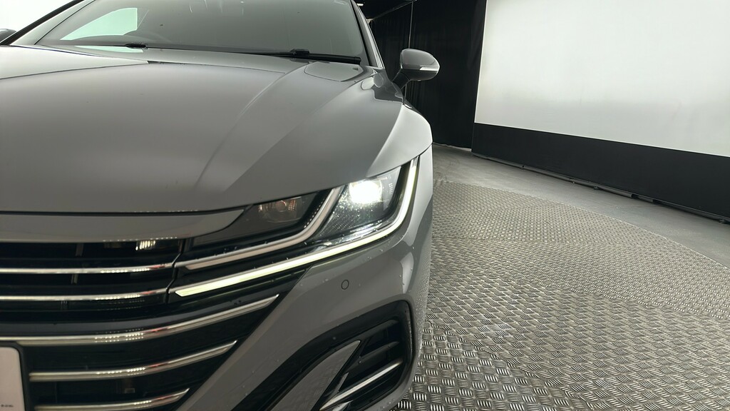 Volkswagen Arteon Arteon Elegance Tsi Phev S-a Blue #20