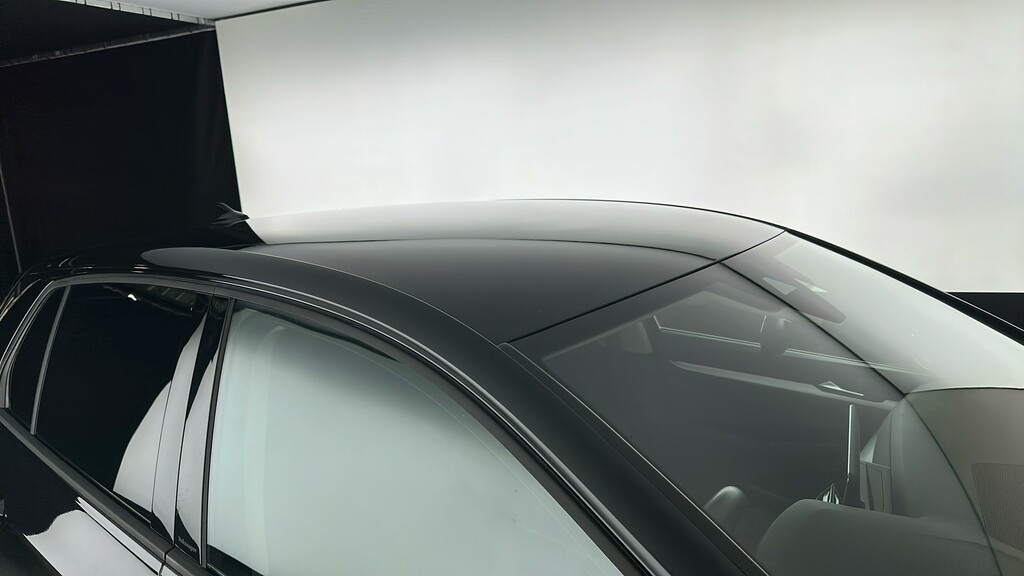 Volkswagen Golf Match Black #21
