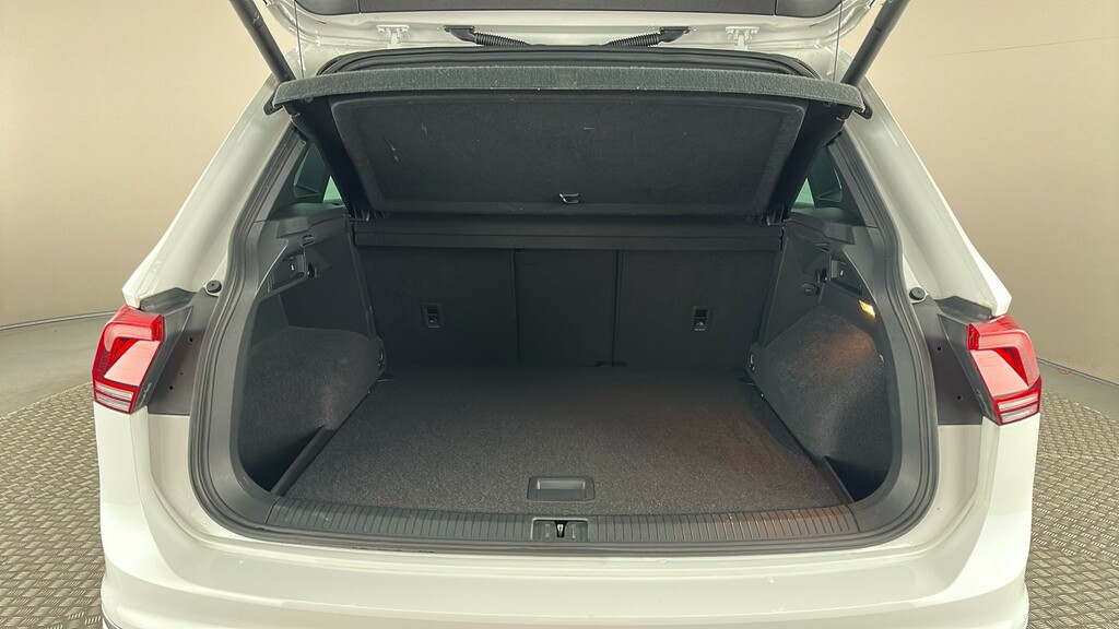 Volkswagen Tiguan Tiguan Sel Tsi Evo S-a Silver #22