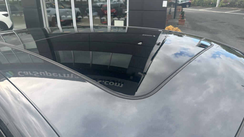 Porsche Macan 3.0T V6 Gts Pdk Red #7