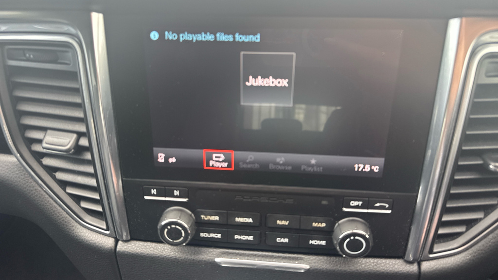 Porsche Macan 3.0T V6 Gts Pdk Red #21
