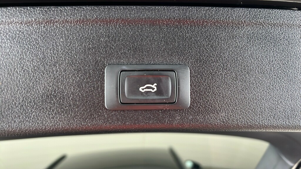 Audi A4 35 Tdi Black Edition S Tronic Grey #29