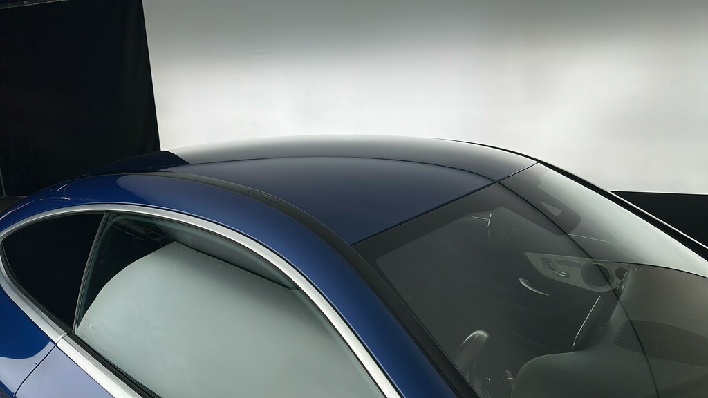 Mercedes-Benz C Class C 300 E Black #21