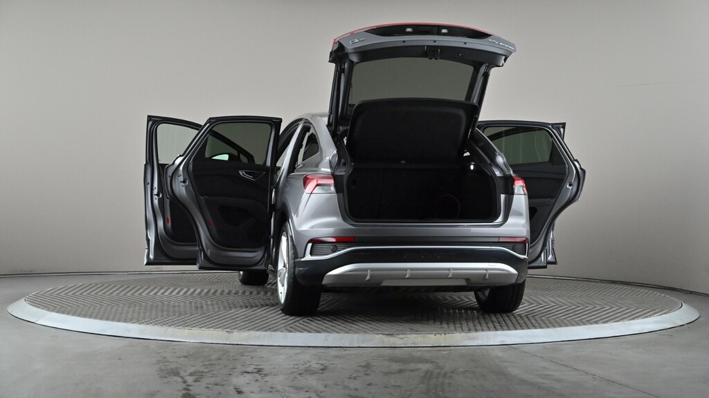 Audi Q4 E Tron 40 S Line 82Kwh #11