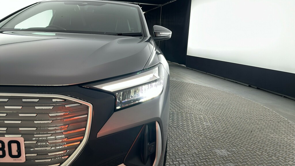 Audi Q4 E Tron 40 S Line 82Kwh #20