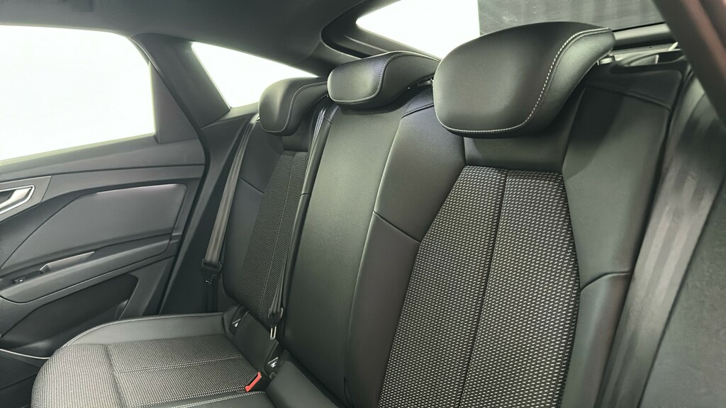 Audi Q4 E Tron 40 S Line 82Kwh #18