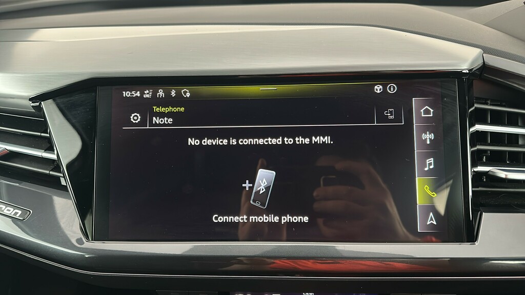 Audi Q4 E Tron 40 S Line 82Kwh #23