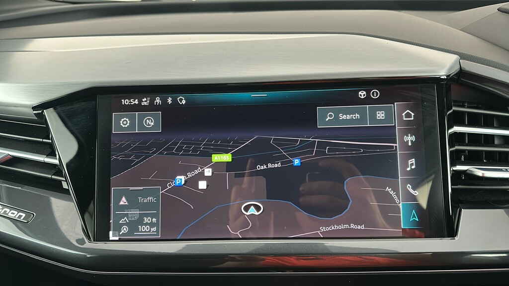 Audi Q4 E Tron 40 S Line 82Kwh #24