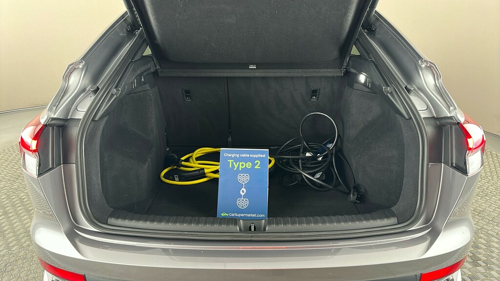 Audi Q4 E Tron 40 S Line 82Kwh #22
