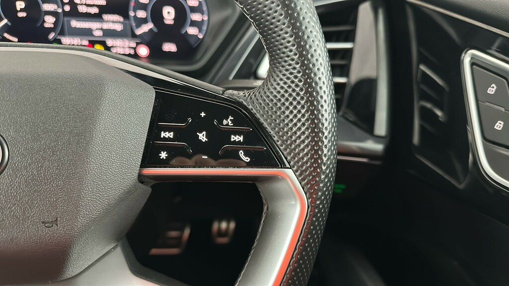 Audi Q4 E Tron 40 S Line 82Kwh #30