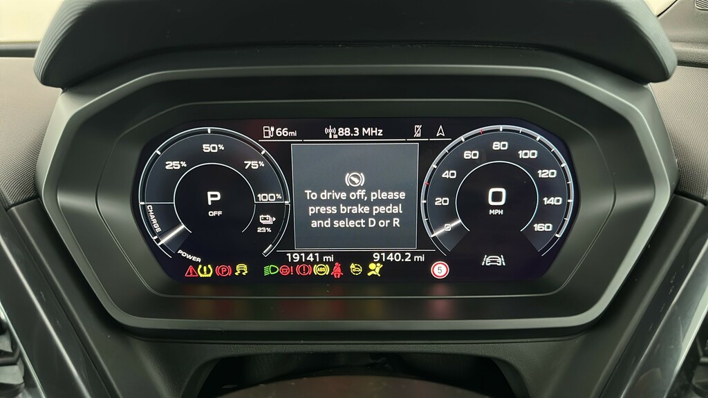 Audi Q4 E Tron 40 S Line 82Kwh #15