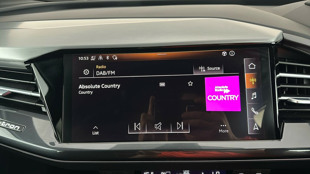 Audi Q4 E Tron 40 S Line 82Kwh #32