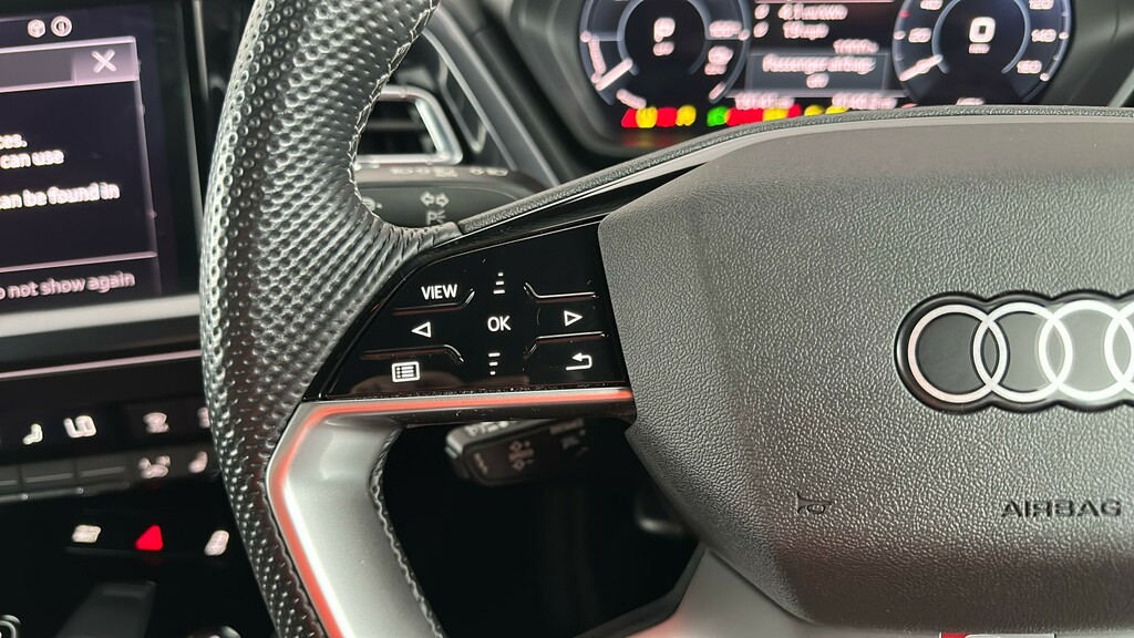 Audi Q4 E Tron 40 S Line 82Kwh #29
