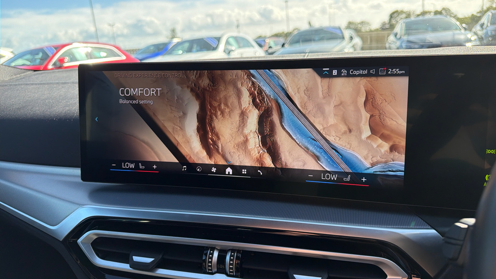 BMW i4 Sport Black #29