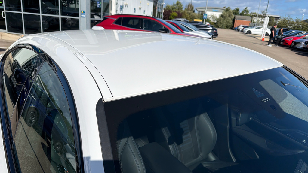 BMW i4 Sport Black #7