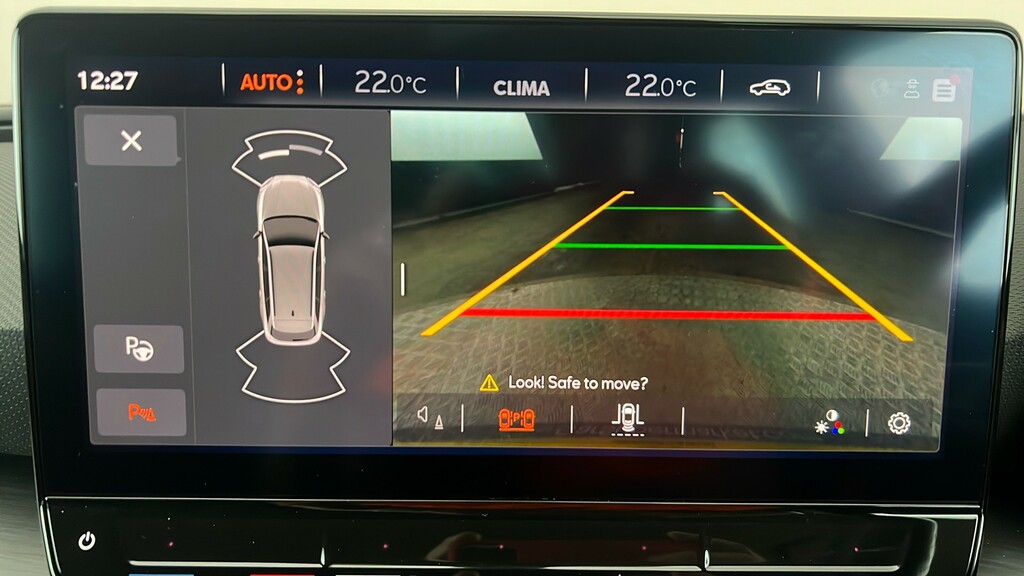 Cupra Leon 2.0 Tsi 300 Vz2 Dsg Panoramic Sunroof White #25