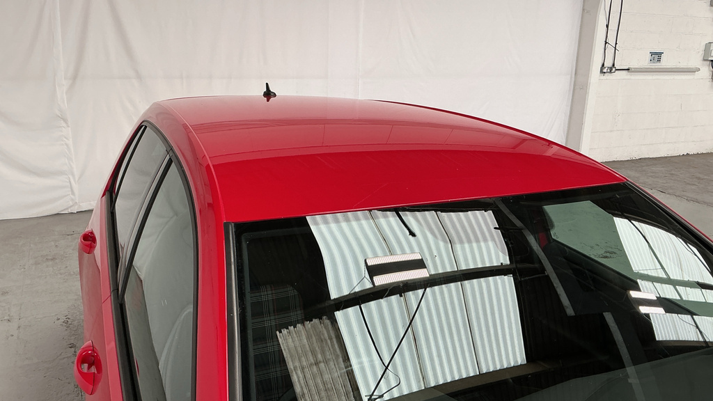 Volkswagen Golf Se White #7