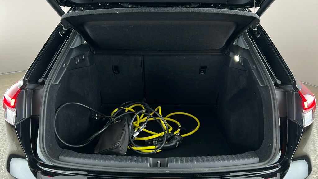 Audi Q4 E Tron Sport 55Kwh Grey #22