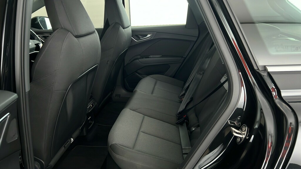 Audi Q4 E Tron Sport 55Kwh Grey #18