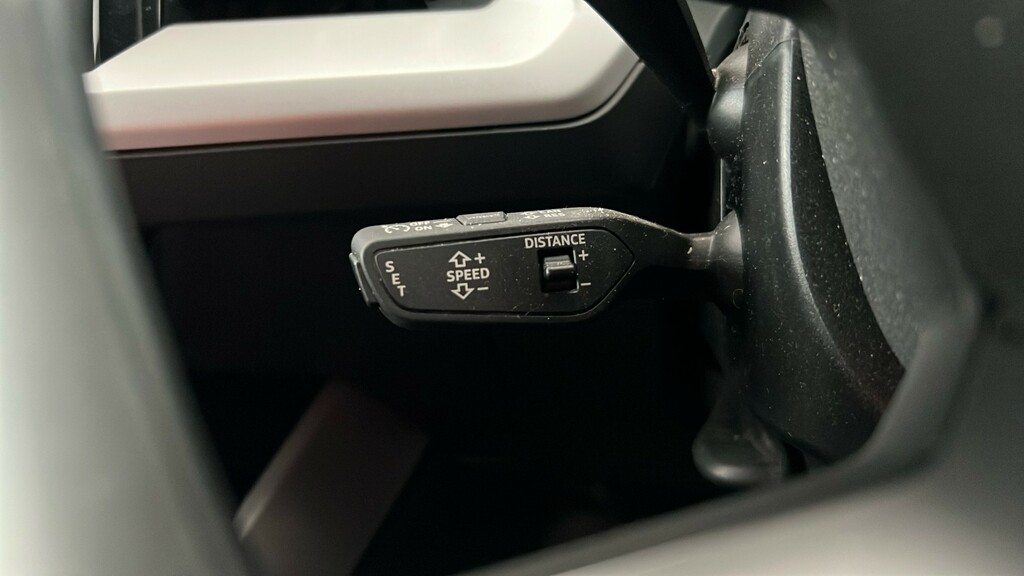 Audi Q4 E Tron Sport 55Kwh Grey #23