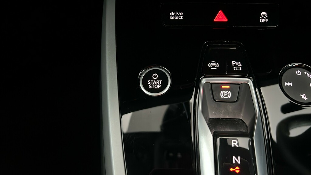 Audi Q4 E Tron Sport 55Kwh Grey #26